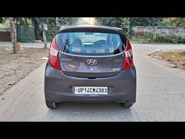 Used Hyundai Eon 1.0 Kappa Magna + [2014-2016] in Faridabad