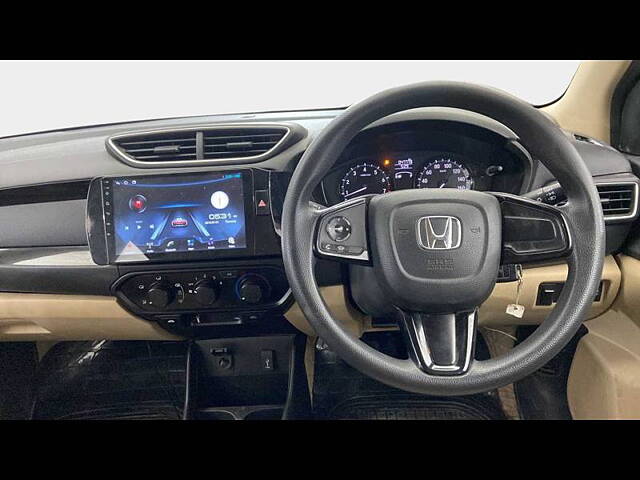 Used Honda Amaze [2016-2018] 1.2 S i-VTEC in Delhi