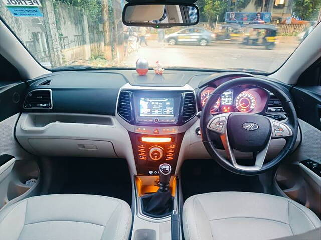 Used Mahindra XUV300 [2019-2024] W8 (O) 1.2 Petrol [2019] in Mumbai