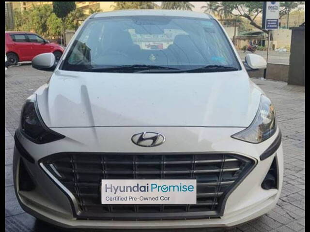 Used 2020 Hyundai Grand i10 NIOS in Mumbai