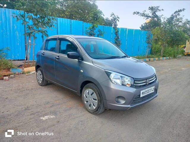 Used Maruti Suzuki Celerio [2017-2021] VXi CNG [2017-2019] in Mumbai