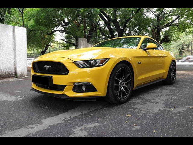 Used Ford Mustang GT Fastback 5.0L v8 in Delhi