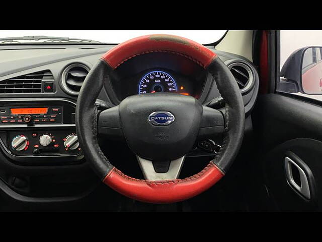 Used Datsun redi-GO [2016-2020] S 1.0 in Chennai