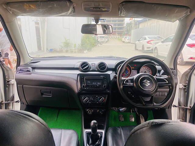 Used Maruti Suzuki Swift [2014-2018] VXi [2014-2017] in Guwahati