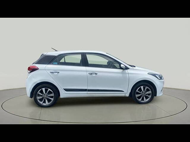 Used Hyundai Elite i20 [2017-2018] Asta 1.2 in Nagpur