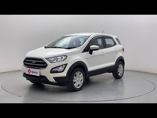 Used 2020 Ford Ecosport in Bangalore