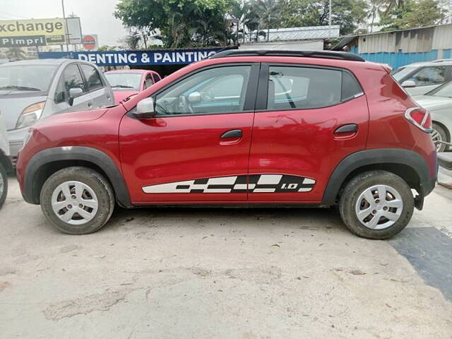 Used Renault Kwid [2015-2019] RXT [2015-2019] in Pune