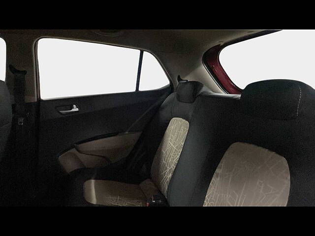 Used Hyundai Grand i10 [2013-2017] Sportz 1.2 Kappa VTVT [2013-2016] in Mumbai