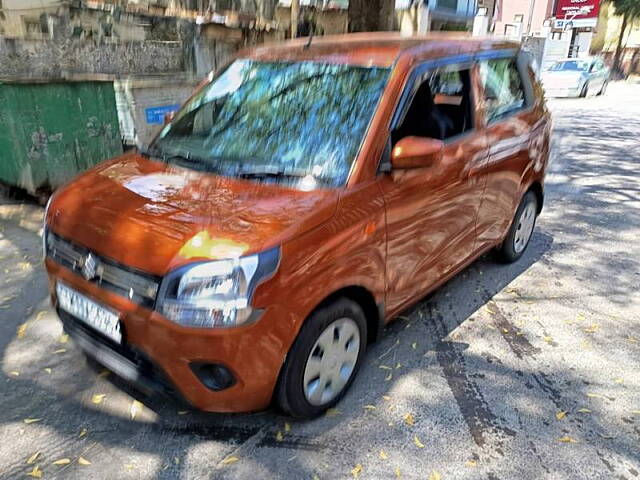 Used Maruti Suzuki Wagon R [2019-2022] VXi 1.0 [2019-2019] in Chennai