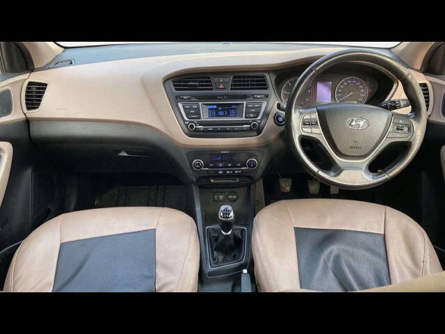 Used Hyundai Elite i20 [2018-2019] Asta 1.4 CRDi in Chennai