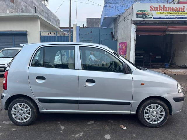 Used Hyundai Santro Xing [2008-2015] GLS in Kanpur