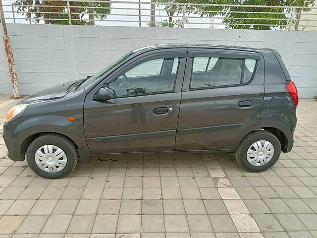 Used Maruti Suzuki Alto 800 [2012-2016] Lxi in Rajkot