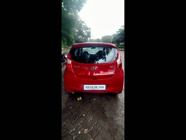 Used Hyundai Eon Sportz in Thane