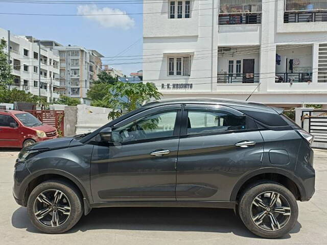 Used Tata Nexon [2020-2023] XM (S) Diesel [2020-2023] in Hyderabad