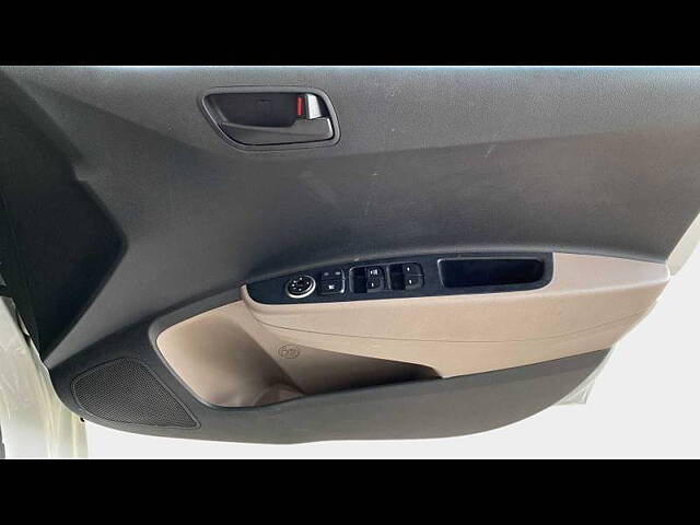 Used Hyundai Grand i10 [2013-2017] Magna 1.2 Kappa VTVT [2013-2016] in Ahmedabad