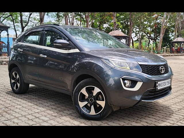 Used Tata Nexon [2017-2020] XZ Diesel in Nashik