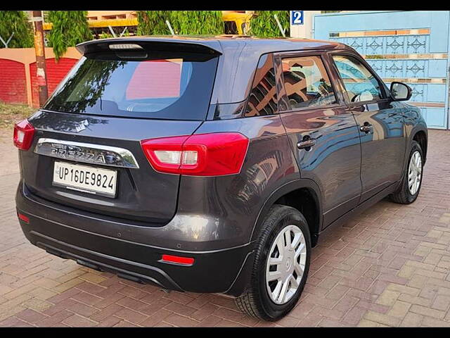 Used Maruti Suzuki Vitara Brezza [2016-2020] ZDi Plus in Delhi