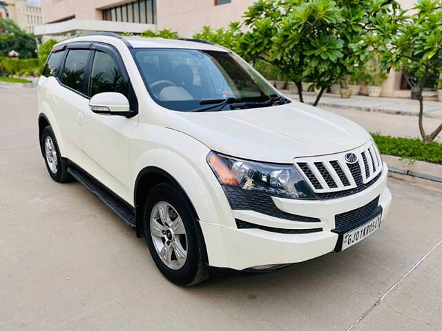 Used Mahindra XUV500 [2011-2015] W8 in Ahmedabad