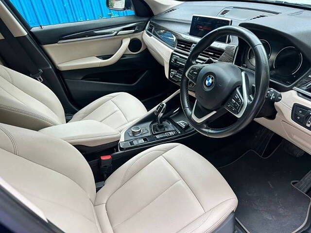 Used BMW X1 [2013-2016] sDrive20d xLine in Hyderabad