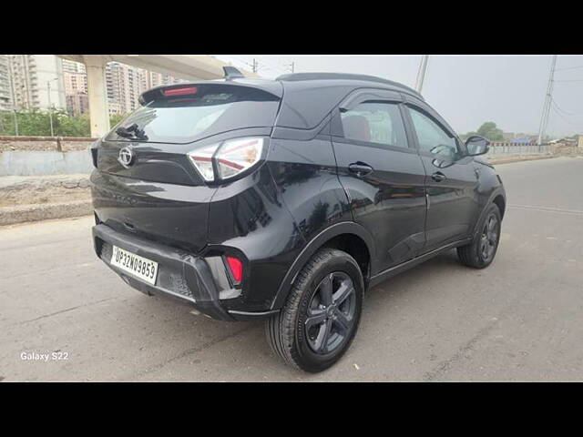 Used Tata Nexon [2020-2023] XZ Plus Dark Edition [2021-2023] in Noida