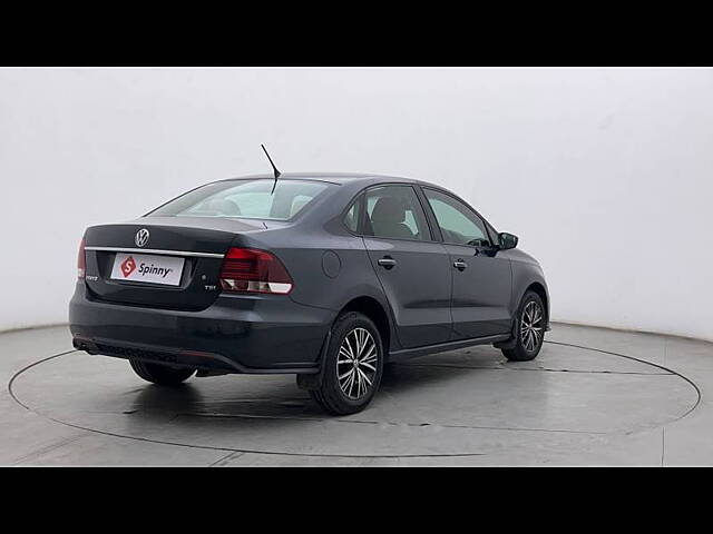 Used Volkswagen Vento Highline 1.0L TSI in Chennai