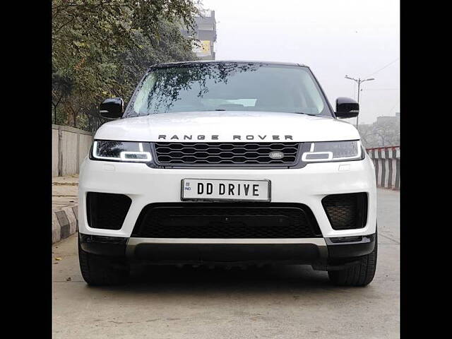 Used 2018 Land Rover Range Rover Sport in Delhi