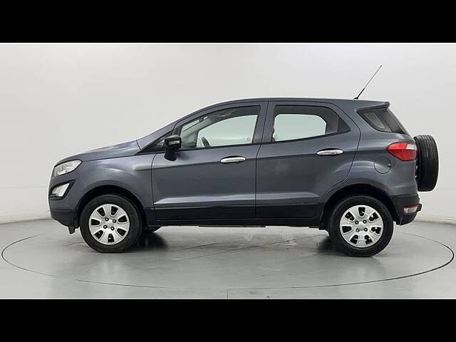 Used Ford EcoSport [2017-2019] Ambiente 1.5L TDCi in Gurgaon