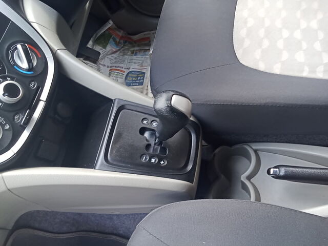 Maruti Suzuki Celerio VXi Auto Gear Shift Car