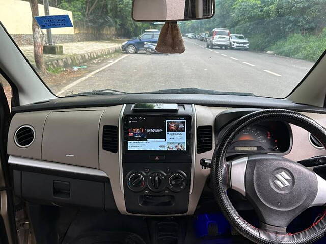 Used Maruti Suzuki Wagon R 1.0 [2014-2019] LXI CNG (O) in Delhi