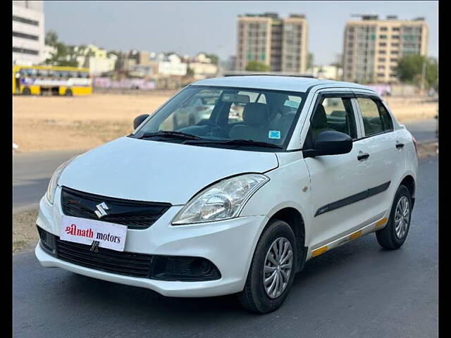 Used Maruti Suzuki Swift Dzire [2015-2017] LDI in Ahmedabad