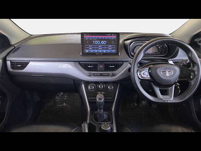 Used Tata Nexon [2017-2020] XM in Lucknow