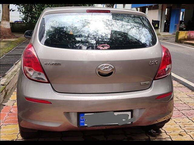 Used Hyundai i20 [2012-2014] Magna 1.2 in Thane