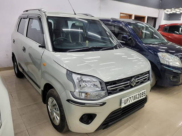 Used Maruti Suzuki Wagon R [2019-2022] LXi 1.0 [2019-2019] in Kanpur