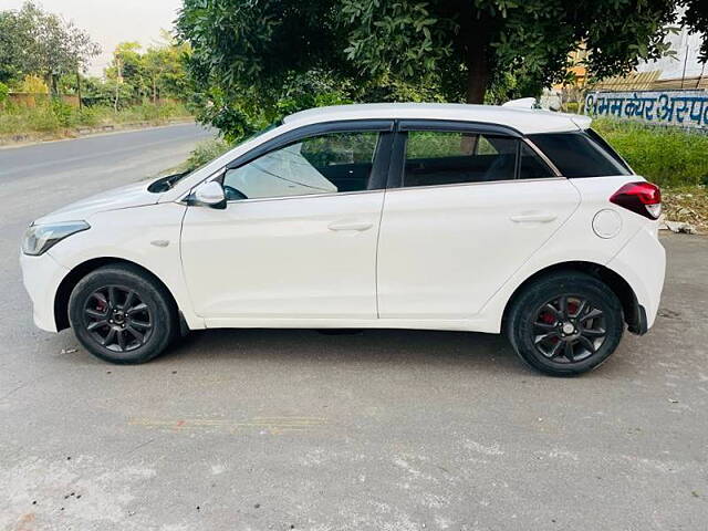 Used Hyundai i20 Active [2015-2018] 1.4 S in Jaipur