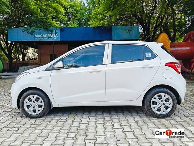 Used Hyundai Grand i10 Magna 1.2 Kappa VTVT in Pune