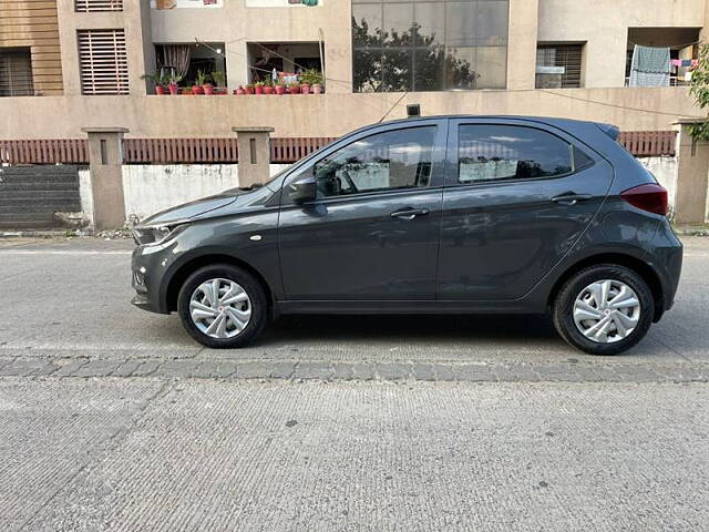 Used Tata Tiago XZ Plus [2020-2023] in Nagpur