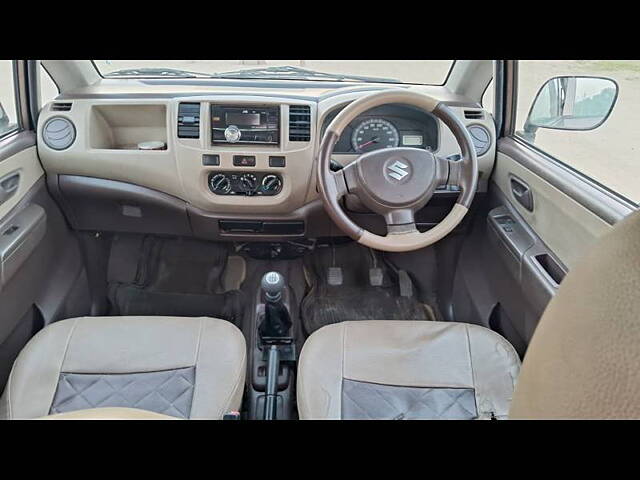 Used Maruti Suzuki Estilo LXi CNG BS-IV in Faridabad