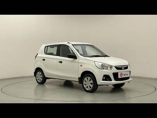 Used Maruti Suzuki Alto K10 [2014-2020] VXi [2014-2019] in Pune