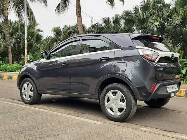 Used Tata Nexon [2017-2020] XMA Diesel in Mumbai