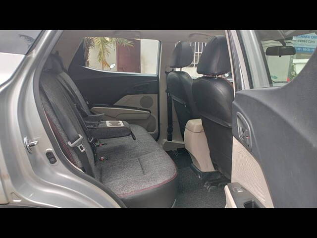 Used Mahindra XUV300 [2019-2024] 1.5 W6 [2019-2020] in Coimbatore