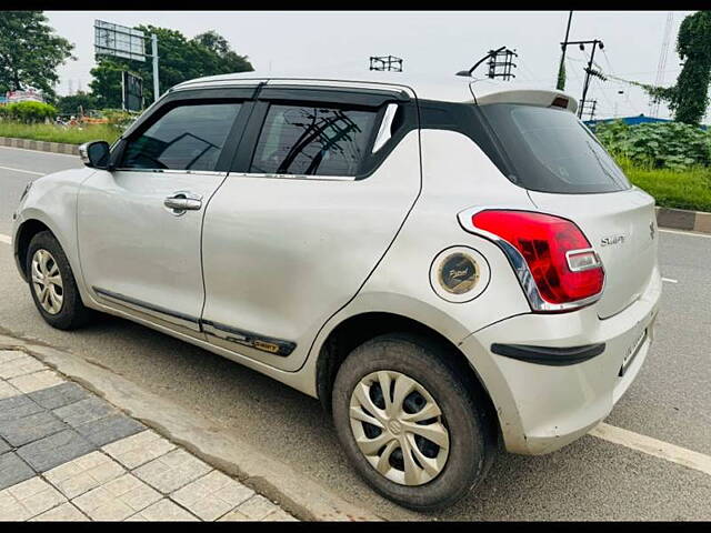 Used Maruti Suzuki Swift [2014-2018] VXi [2014-2017] in Ranchi