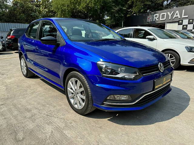 Used 2018 Volkswagen Ameo in Pune