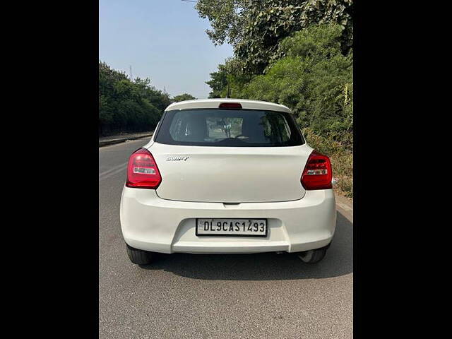 Used Maruti Suzuki Swift [2014-2018] VDi ABS [2014-2017] in Delhi