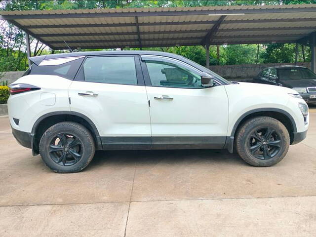 Used Tata Harrier [2019-2023] XT Plus in Nashik