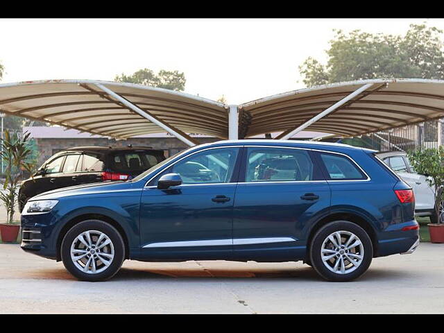 Used Audi Q7 [2015-2020] 45 TDI Premium Plus in Delhi