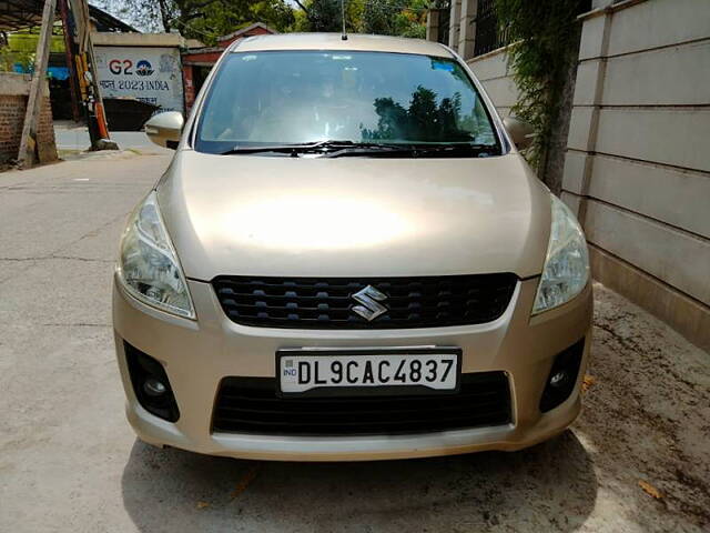 Used Maruti Suzuki Ertiga [2018-2022] ZXi in Delhi