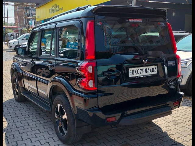 Used Mahindra Scorpio S11 MT 7S in Dehradun