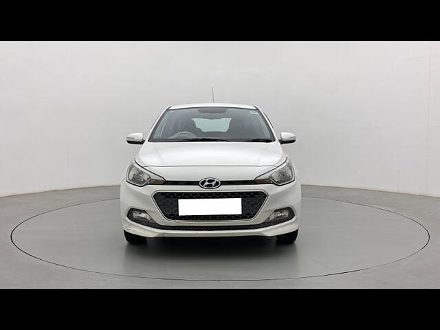 Used 2016 Hyundai Elite i20 in Hyderabad