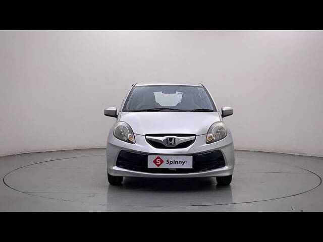 Used Honda Brio [2013-2016] S MT in Bangalore