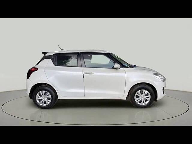 Used Maruti Suzuki Swift [2021-2024] VXi [2021-2023] in Ahmedabad